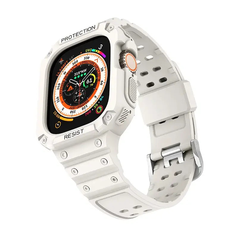 G - Shock Armband für Apple Watch Ultra - Starlight / 49 mm