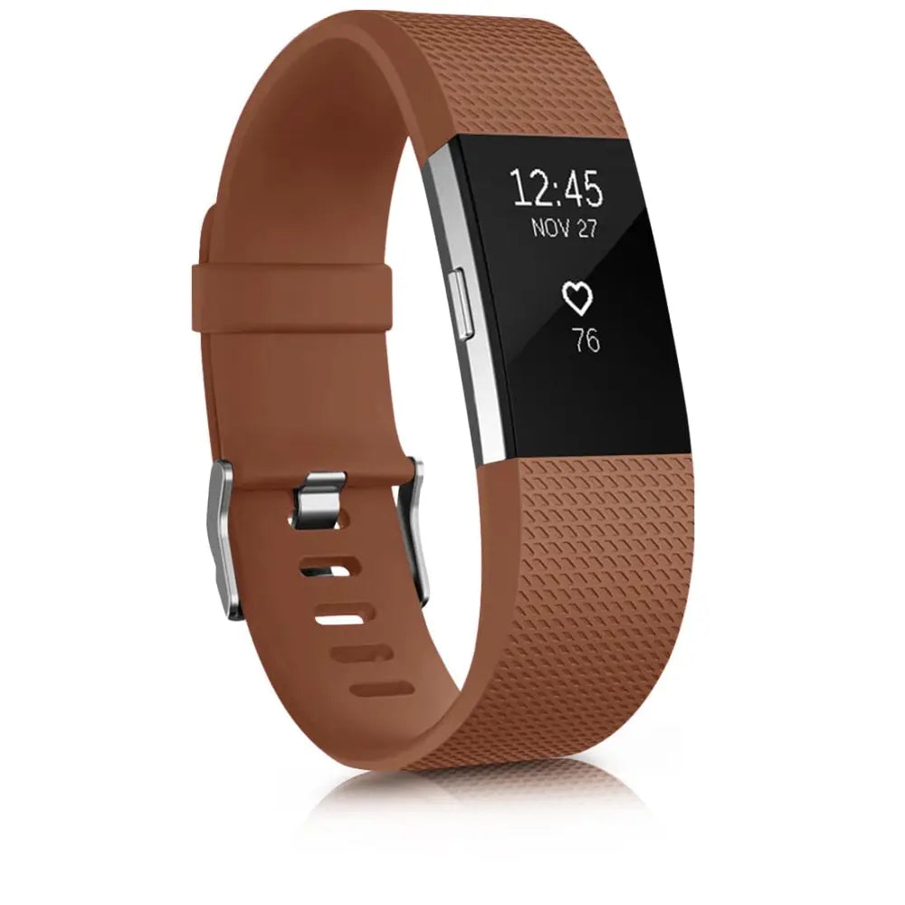 Fitbit charge 2 armband rose gold hotsell